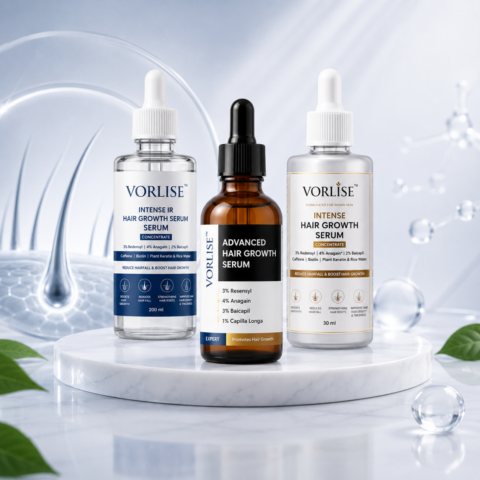 Bestselling Hair Care