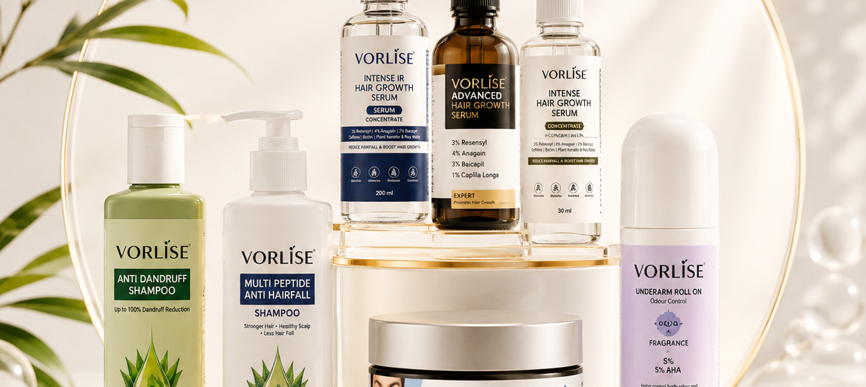 Skin & Body Care