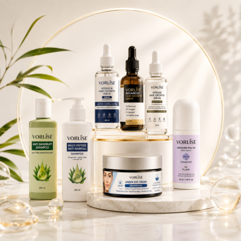 Skin & Body Care