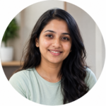 Ananya K.
